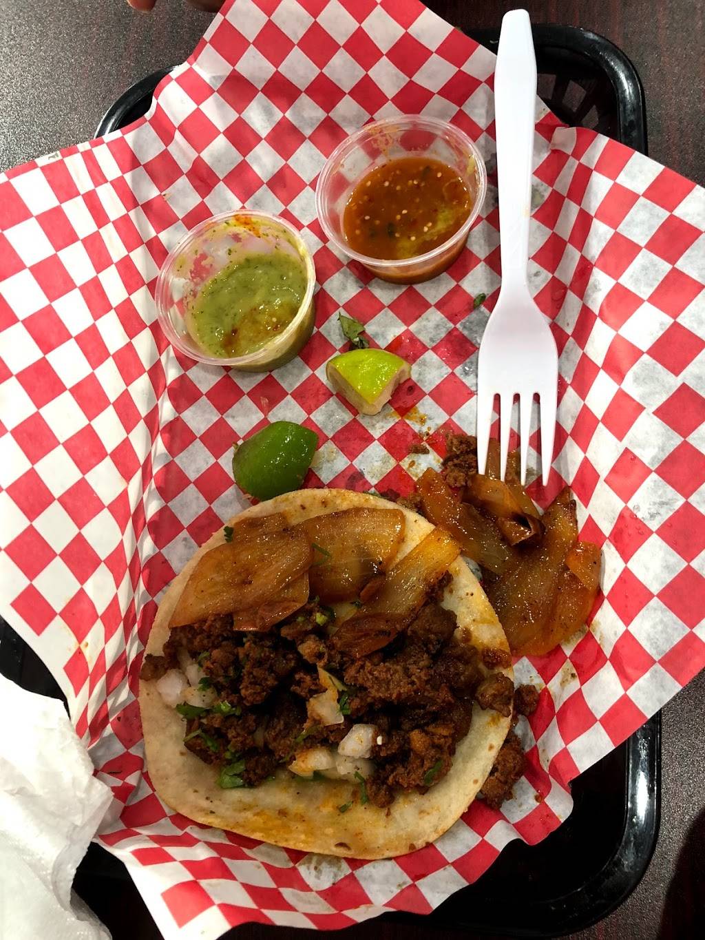 Lolis Mexican Cravings | restaurant | 10011 W Hillsborough Ave, Tampa, FL 33615, USA | 8132431503 OR +1 813-243-1503