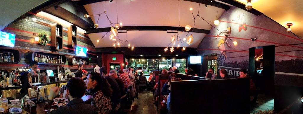 Mercado Taqueria | restaurant | 11929 Ventura Blvd, Studio City, CA 91604, USA | 8183583423 OR +1 818-358-3423