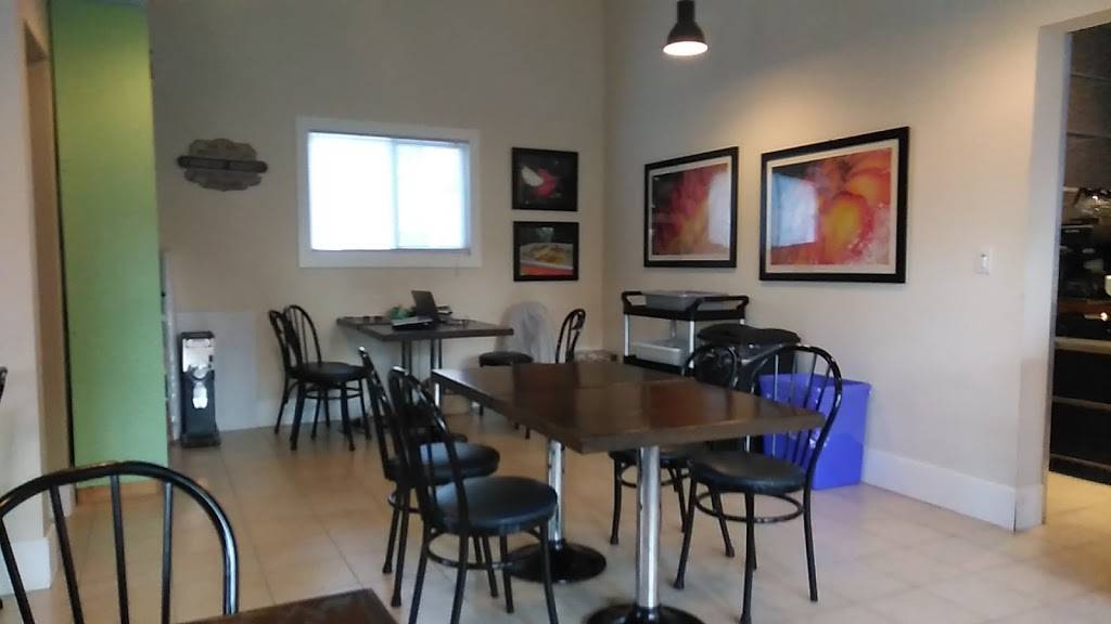 Katarinas Coffee Shop | cafe | 513 King St W, Prescott, ON K0E 1T0, Canada | 6139253100 OR +1 613-925-3100