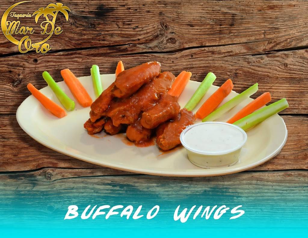 Mar De Oro Restaurant | meal takeaway | 15214 Hawthorne Blvd, Lawndale, CA 90260, USA | 3106445598 OR +1 310-644-5598