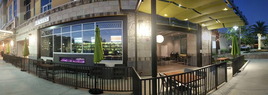 Gentry Bar & Eatery | restaurant | 19429 Stevens Creek Blvd, Cupertino, CA 95014, USA | 4082160550 OR +1 408-216-0550