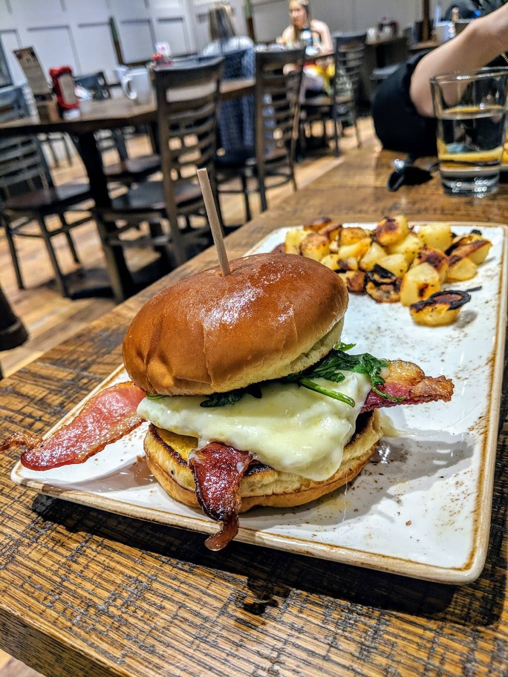 First Watch - Hermitage | restaurant | 3879 Lebanon Pike, Hermitage, TN 37076, USA | 6153911730 OR +1 615-391-1730