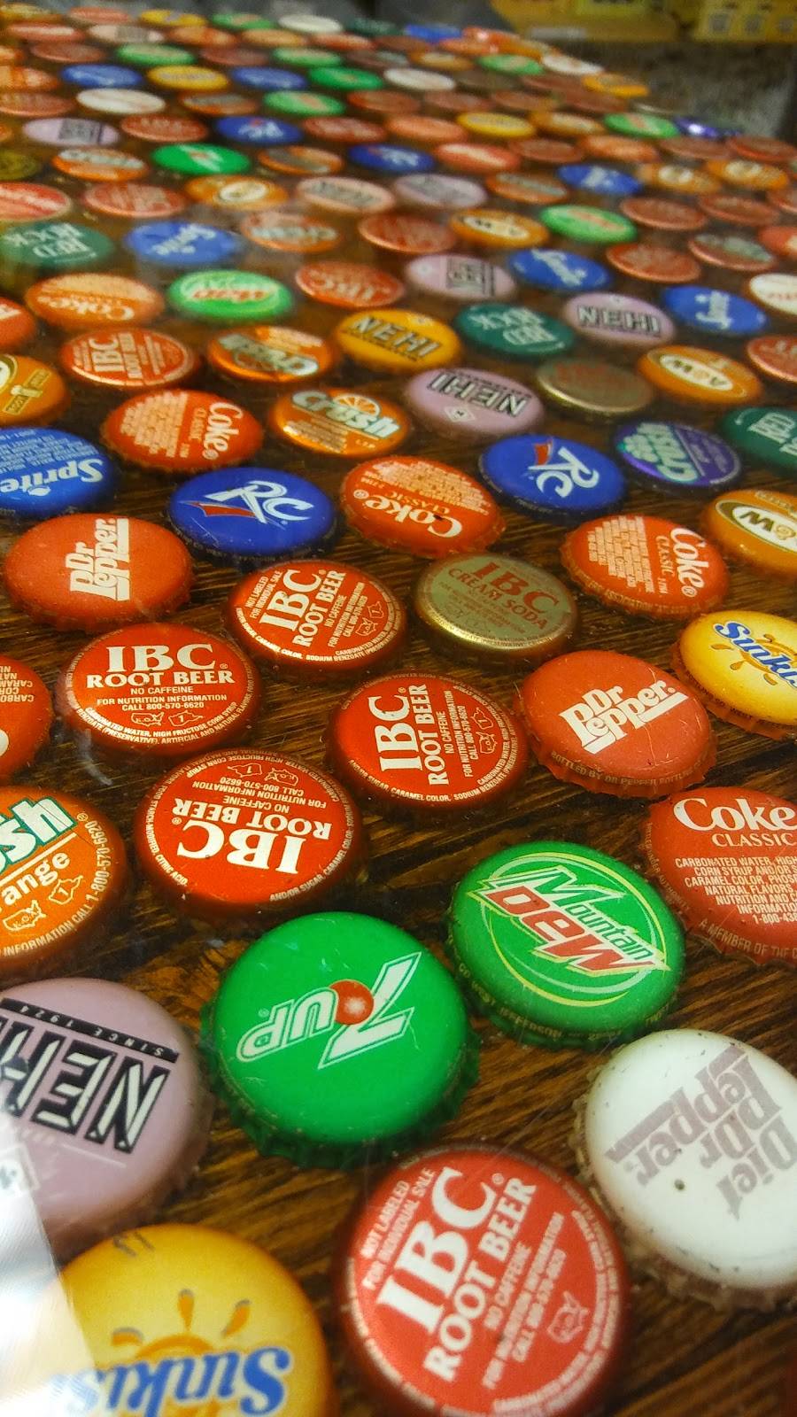 Candy Kitchen | restaurant | 311 Gulf Blvd #4, Indian Rocks Beach, FL 33785, USA | 7272400683 OR +1 727-240-0683