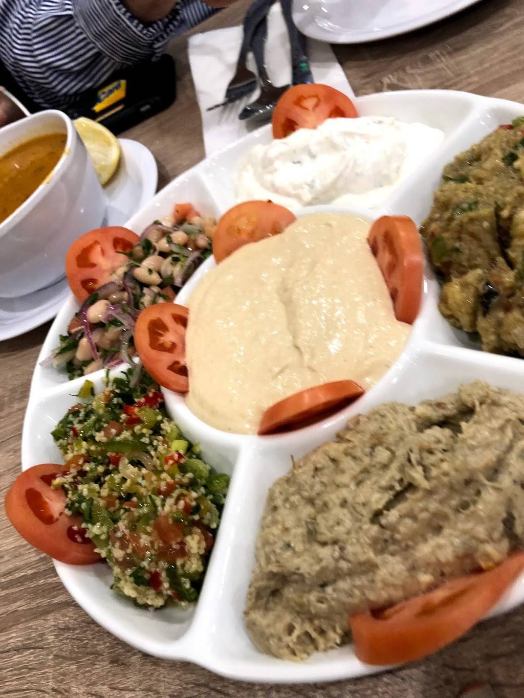 Sofra Mediterranean Grill | restaurant | 4508 46th St, Sunnyside, NY 11104, USA | 9173964777 OR +1 917-396-4777
