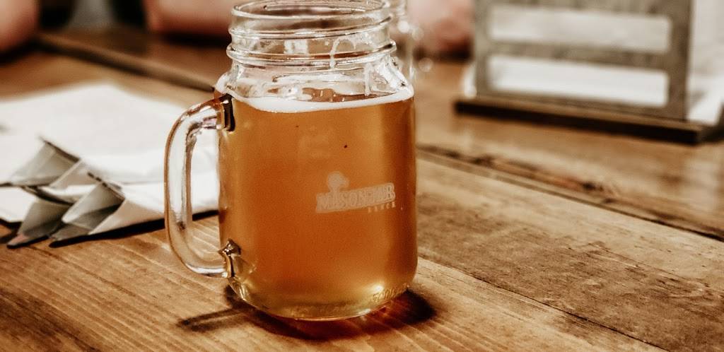 Mason Jar Ranch | restaurant | 2241 W Esplanade Ave, San Jacinto, CA 92582, USA | 9516545530 OR +1 951-654-5530