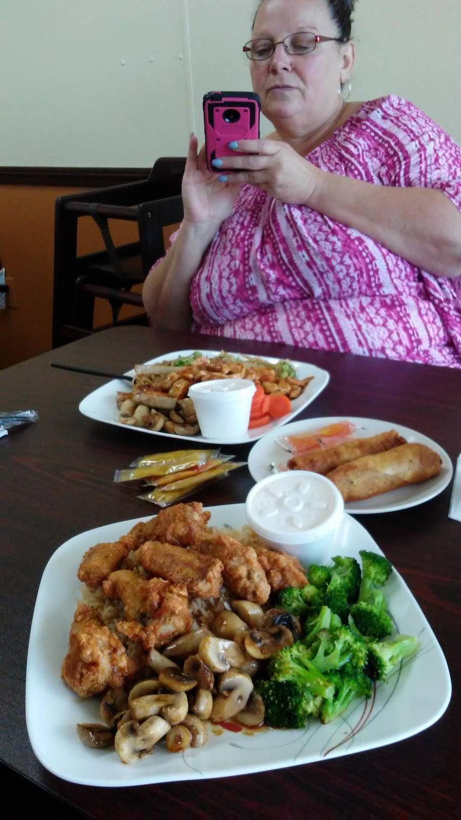 Shinsen Express | restaurant | 5601 Hendersonville Rd, Fletcher, NC 28732, USA | 8286518888 OR +1 828-651-8888