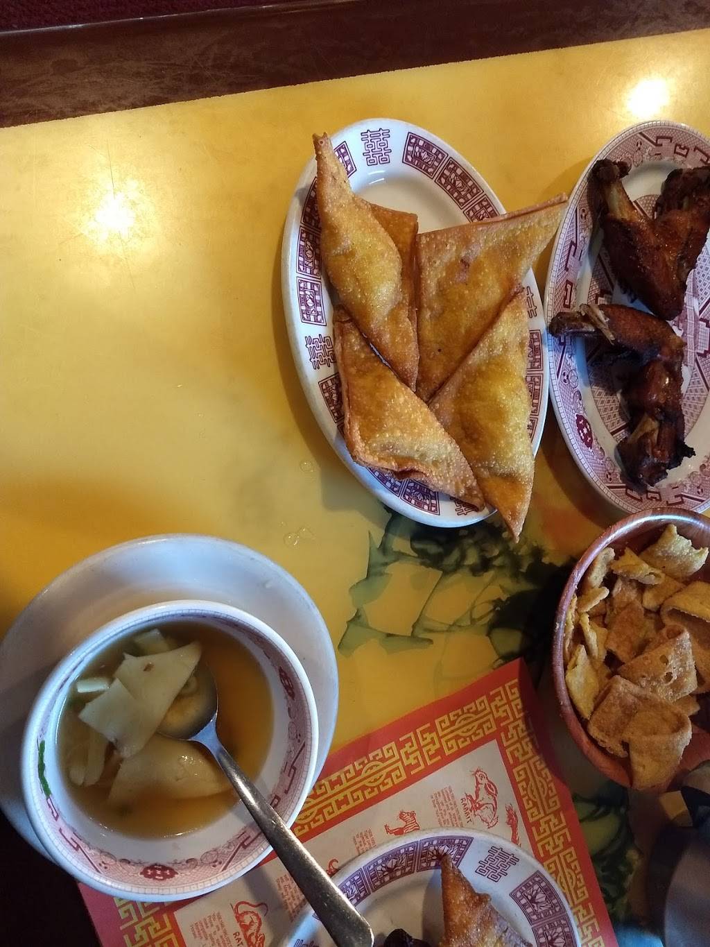 Little China Restaurant | restaurant | 2117 Eastern Blvd, Middle River, MD 21220, USA | 4106861922 OR +1 410-686-1922