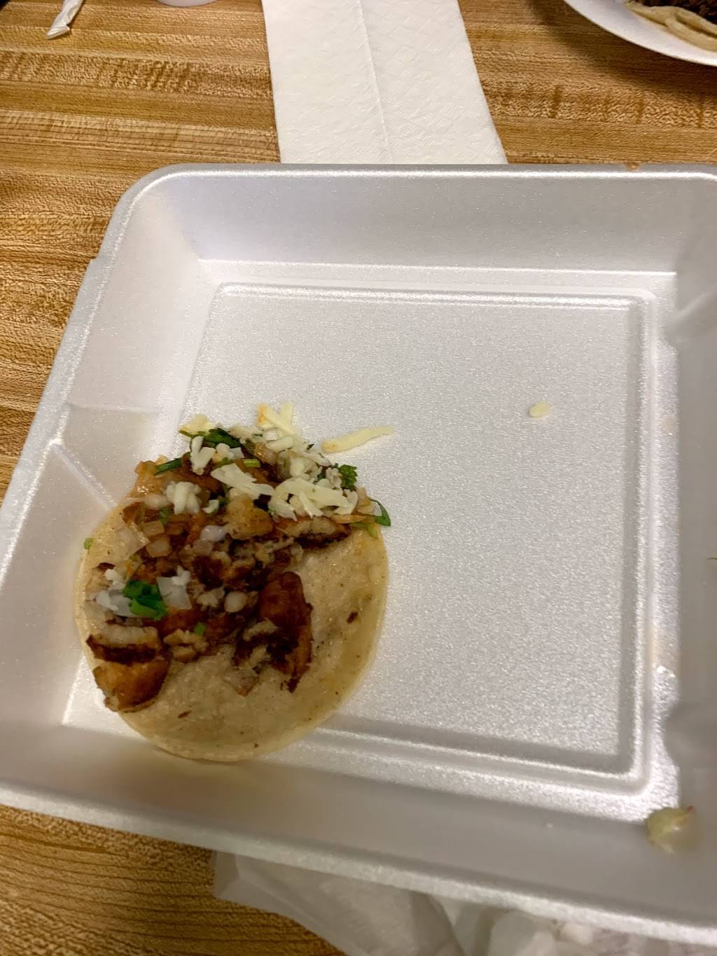 El Taco Llama Restaurant | restaurant | 12450 Burbank Blvd C, North Hollywood, CA 91607, USA | 8187609734 OR +1 818-760-9734