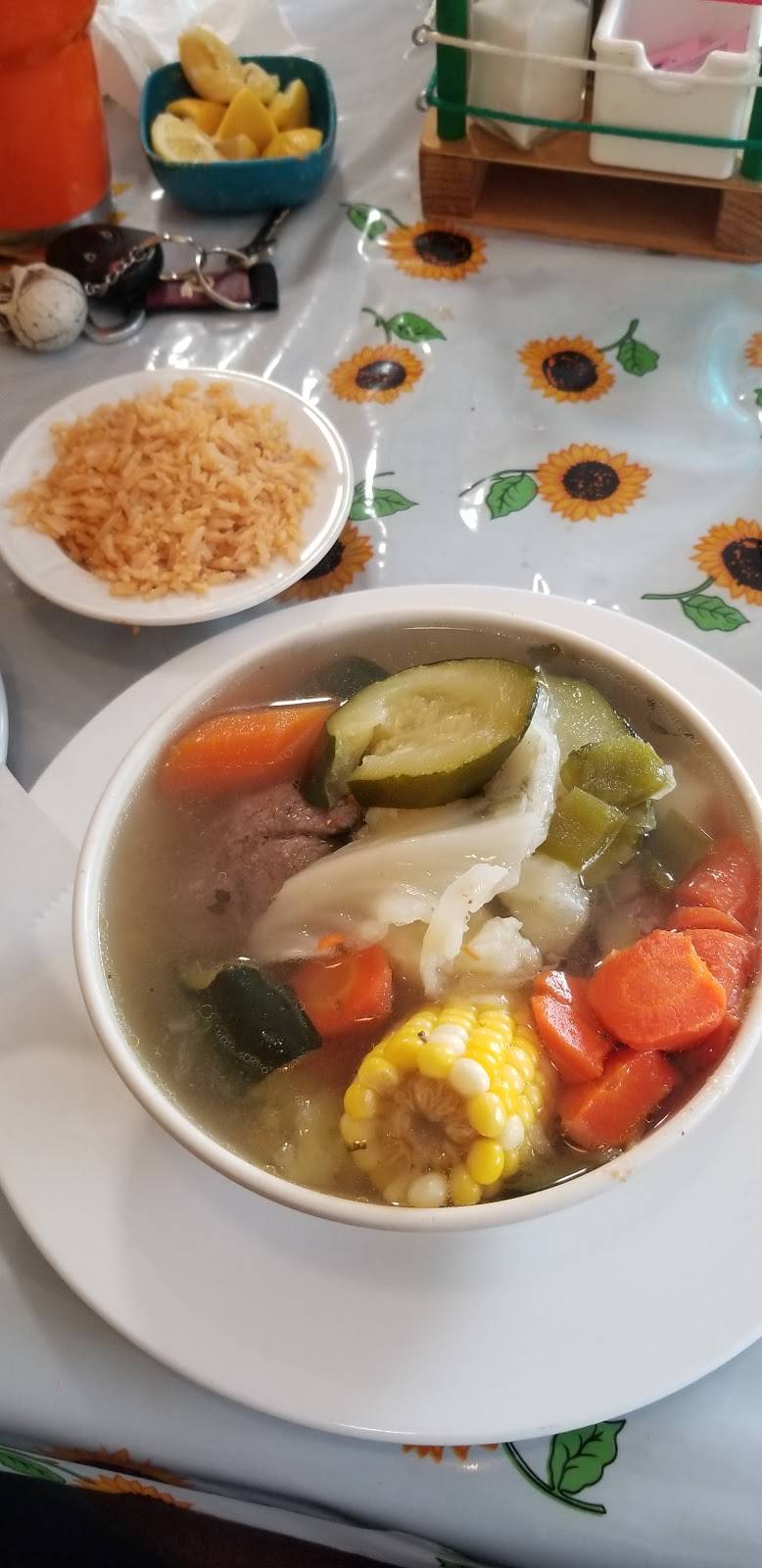 Jesucitas Cafe | restaurant | 809 Commercial Ave, San Antonio, TX 78211, USA | 2103364286 OR +1 210-336-4286