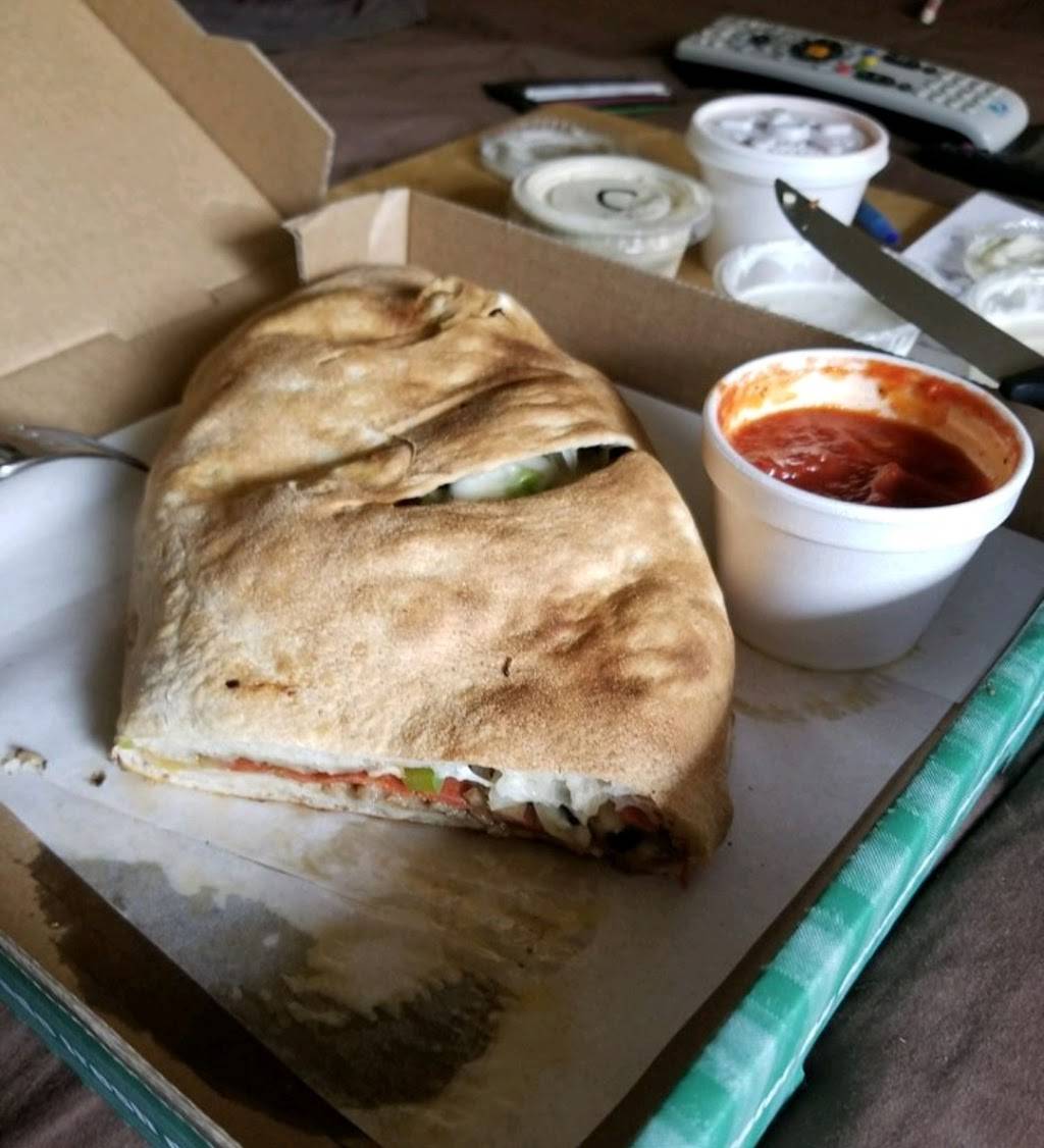 Ameci Pizza & Pasta | meal delivery | 27554 Sierra Hwy, Canyon Country, CA 91387, USA | 6612522030 OR +1 661-252-2030