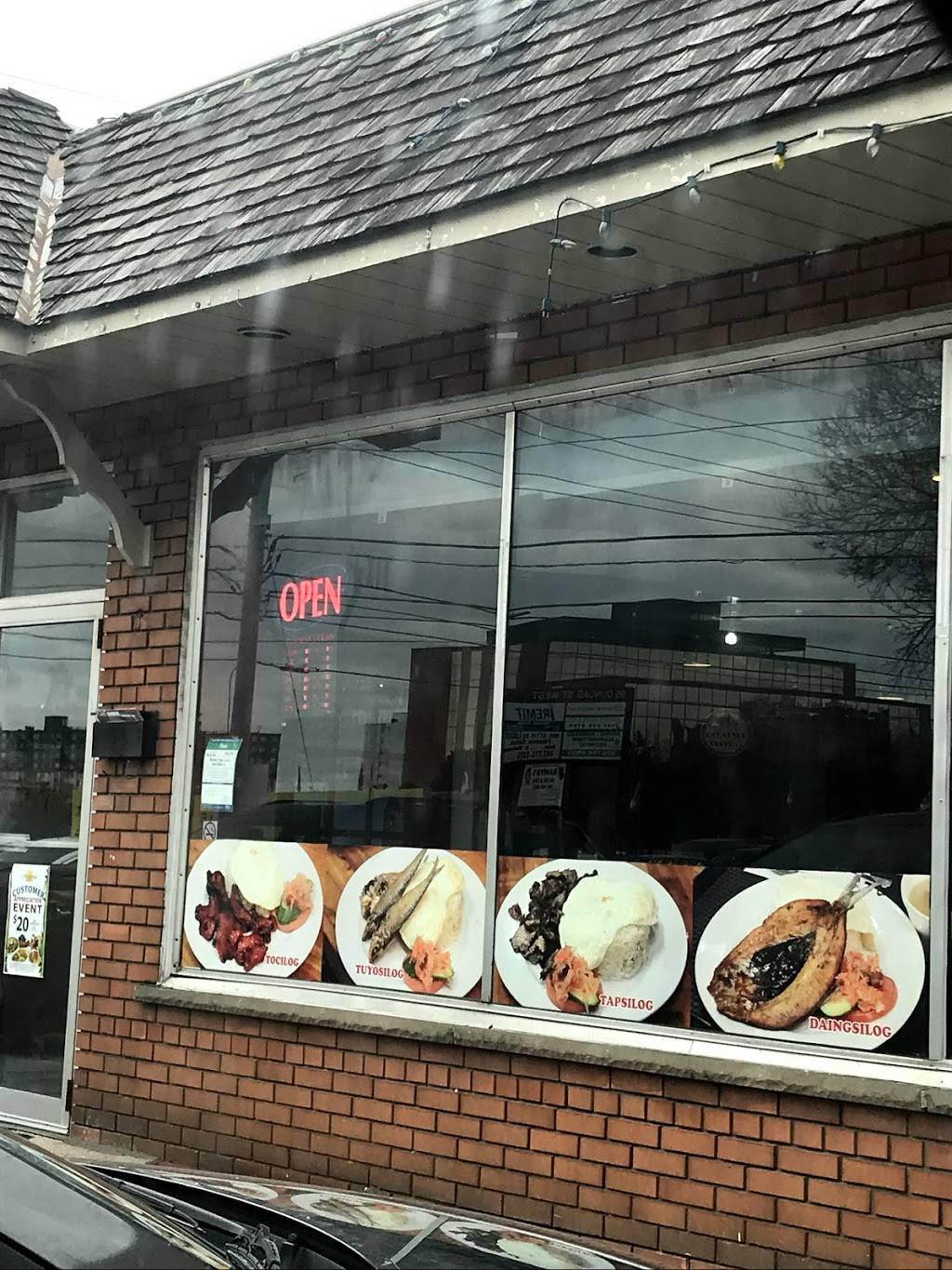 Handaan Filipino Cuisine | restaurant | 3008 Novar Rd, Mississauga, ON L5B 1S4, Canada | 9052325532 OR +1 905-232-5532