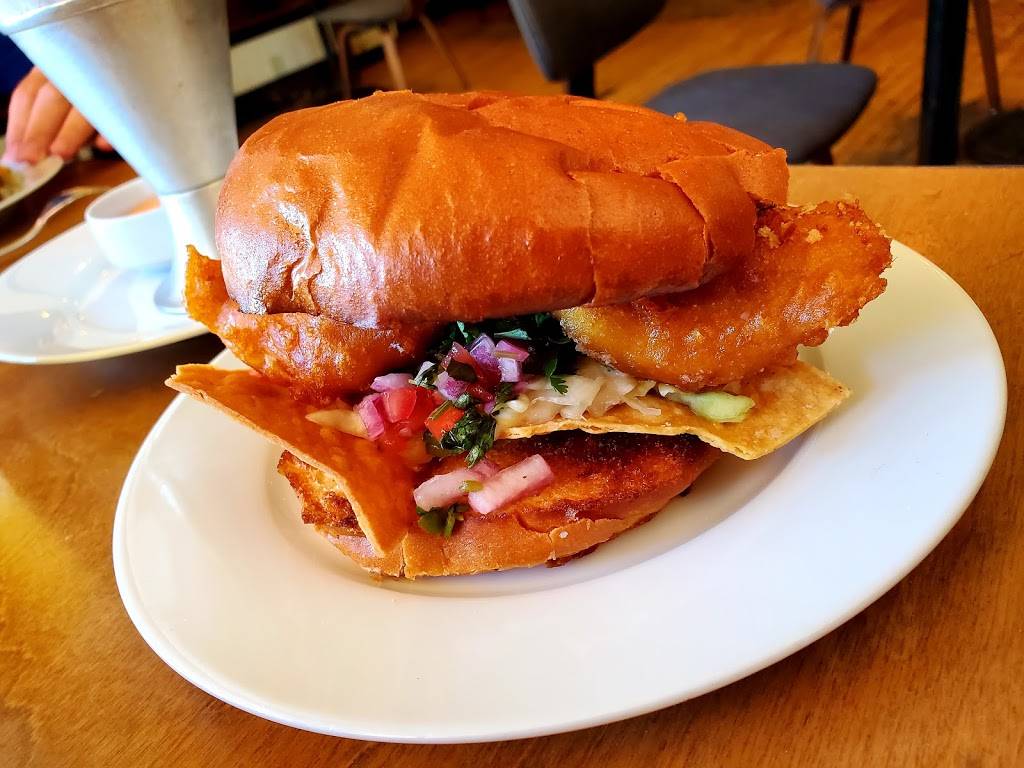 Tilia | restaurant | 2726 W 43rd St, Minneapolis, MN 55410, USA | 6123542806 OR +1 612-354-2806