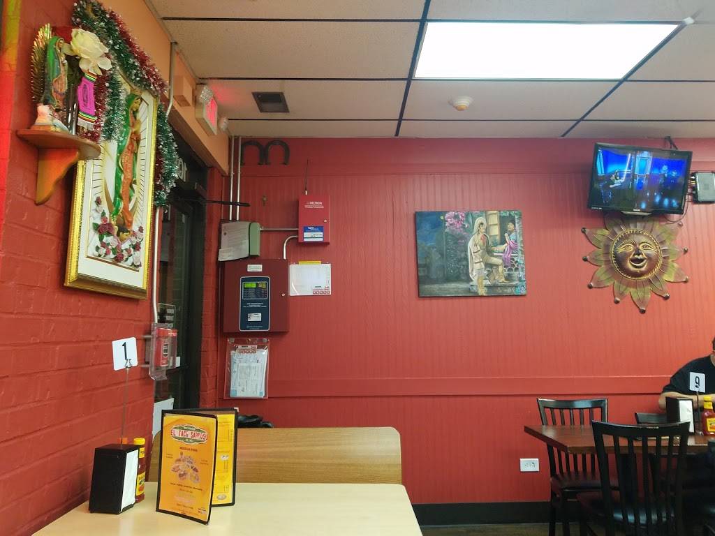 El Taco Sabroso 2 Inc, | restaurant | 10812 S Cicero Ave, Oak Lawn, IL 60453, USA | 7082290027 OR +1 708-229-0027