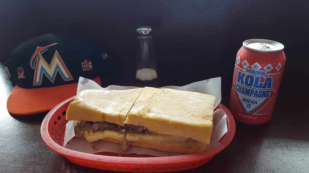 Antioquenita Bakery | restaurant | 315 S State Rd 7, Plantation, FL 33317, USA | 9543216159 OR +1 954-321-6159