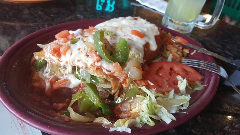 Grande Jakes Fresh Mexican Grill | restaurant | 799 S Buffalo Grove Rd, Buffalo Grove, IL 60089, USA | 8475208220 OR +1 847-520-8220