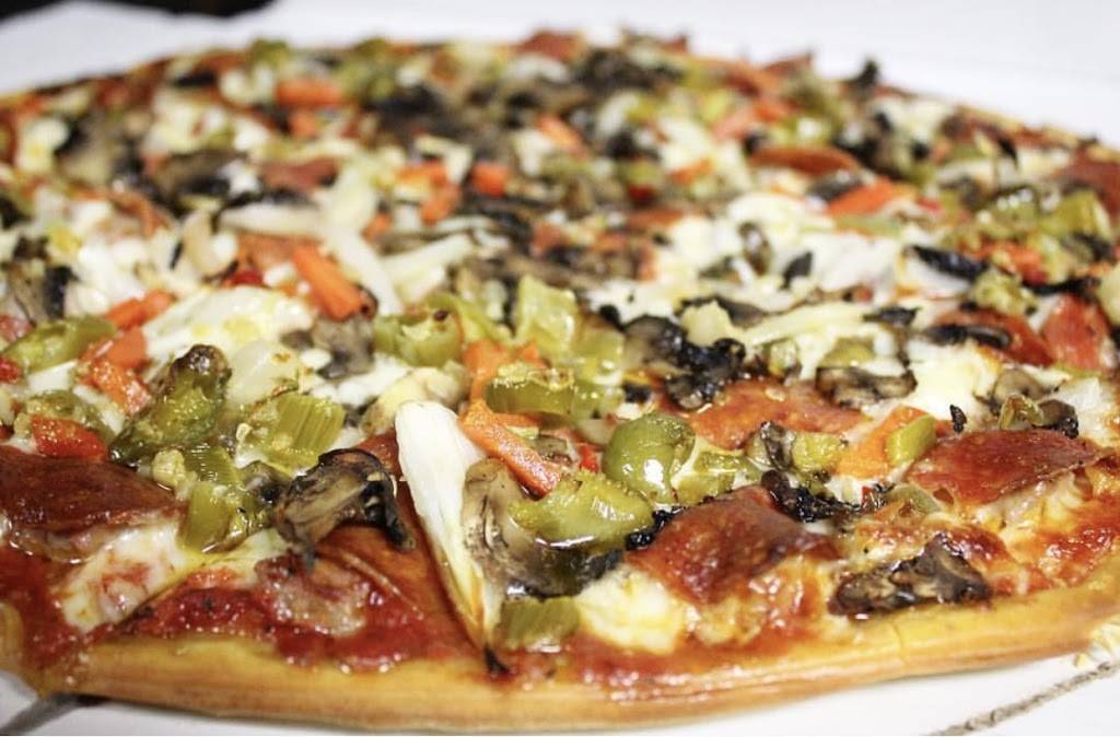 Angelos Stuffed Pizza | restaurant | 4850 S Pulaski Rd, Chicago, IL 60632, USA | 7739279355 OR +1 773-927-9355