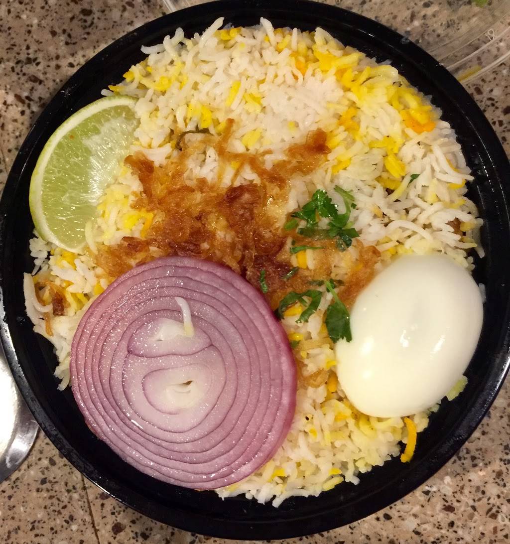 Biryani Express | restaurant | 10223 Broadway St U, Pearland, TX 77584, USA | 8325883399 OR +1 832-588-3399
