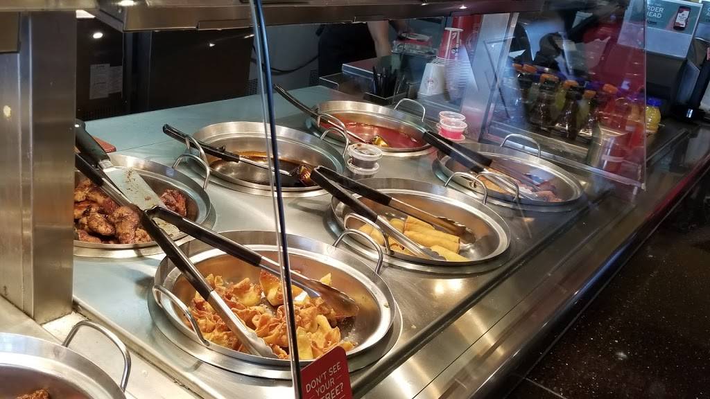 Panda Express | restaurant | 480 Kamokila Blvd, Kapolei, HI 96707, USA | 8086748689 OR +1 808-674-8689