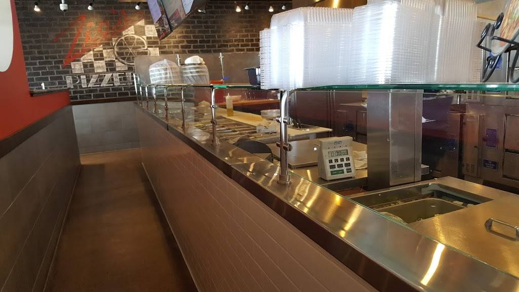 Zios Pizzeria | restaurant | 18110 Wright St, Omaha, NE 68130, USA | 4029919443 OR +1 402-991-9443