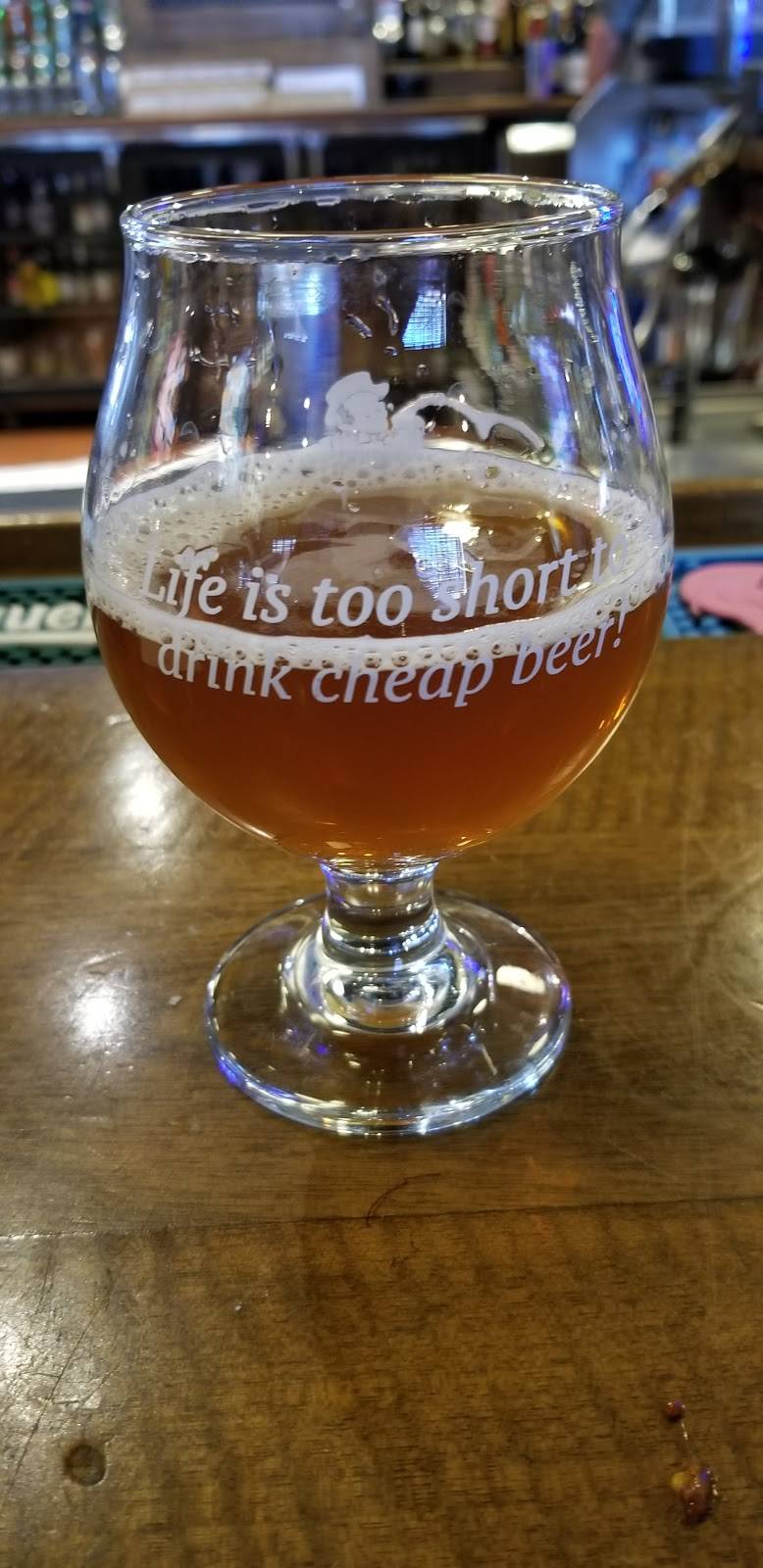 Ashleys Beer & Grill | restaurant | 7525 N Wayne Rd, Westland, MI 48185, USA | 7345251667 OR +1 734-525-1667