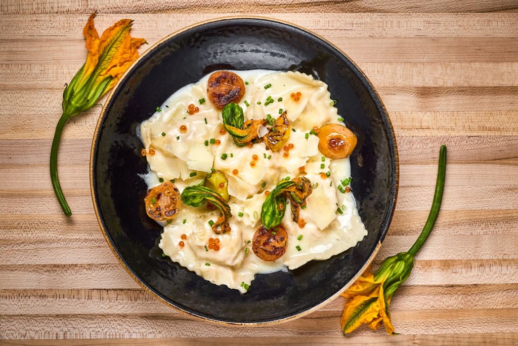 Tocca Ferro Italian Chophouse | restaurant | 1775 S Clementine St 2nd Floor, Anaheim, CA 92802, USA | 7142947800 OR +1 714-294-7800