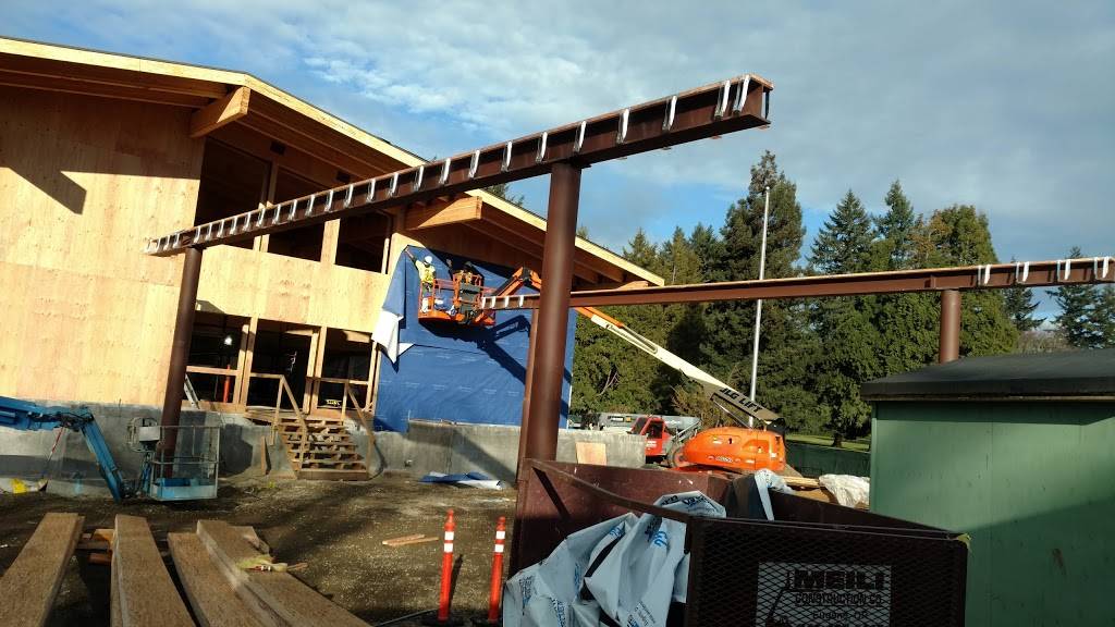 Eugene Country Club | restaurant | 255 Country Club Rd, Eugene, OR 97401, USA | 5413450181 OR +1 541-345-0181