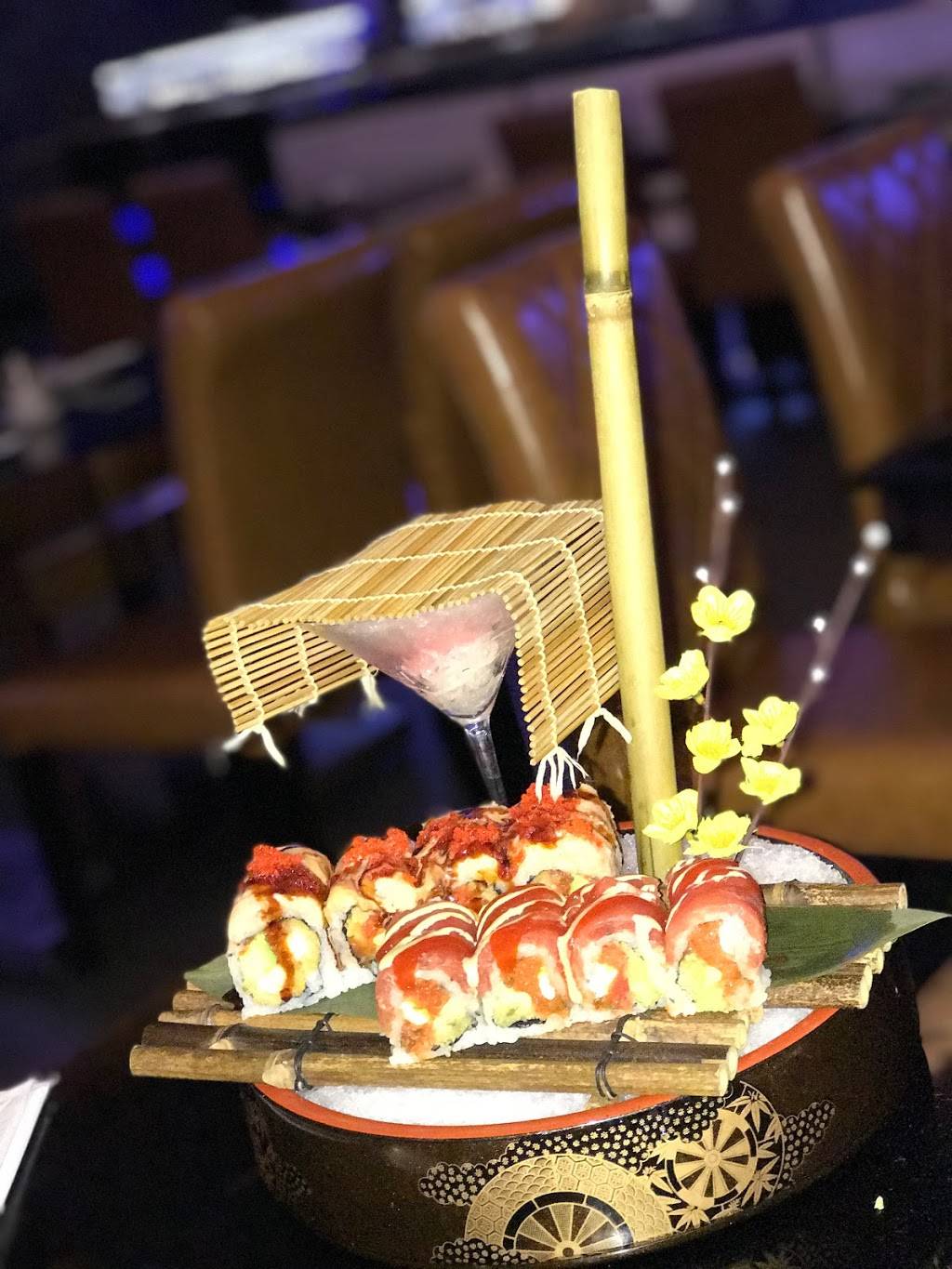 Kamiya 86 | restaurant | 10208 Buckhead Branch Dr, Jacksonville, FL 32246, USA | 9046460380 OR +1 904-646-0380