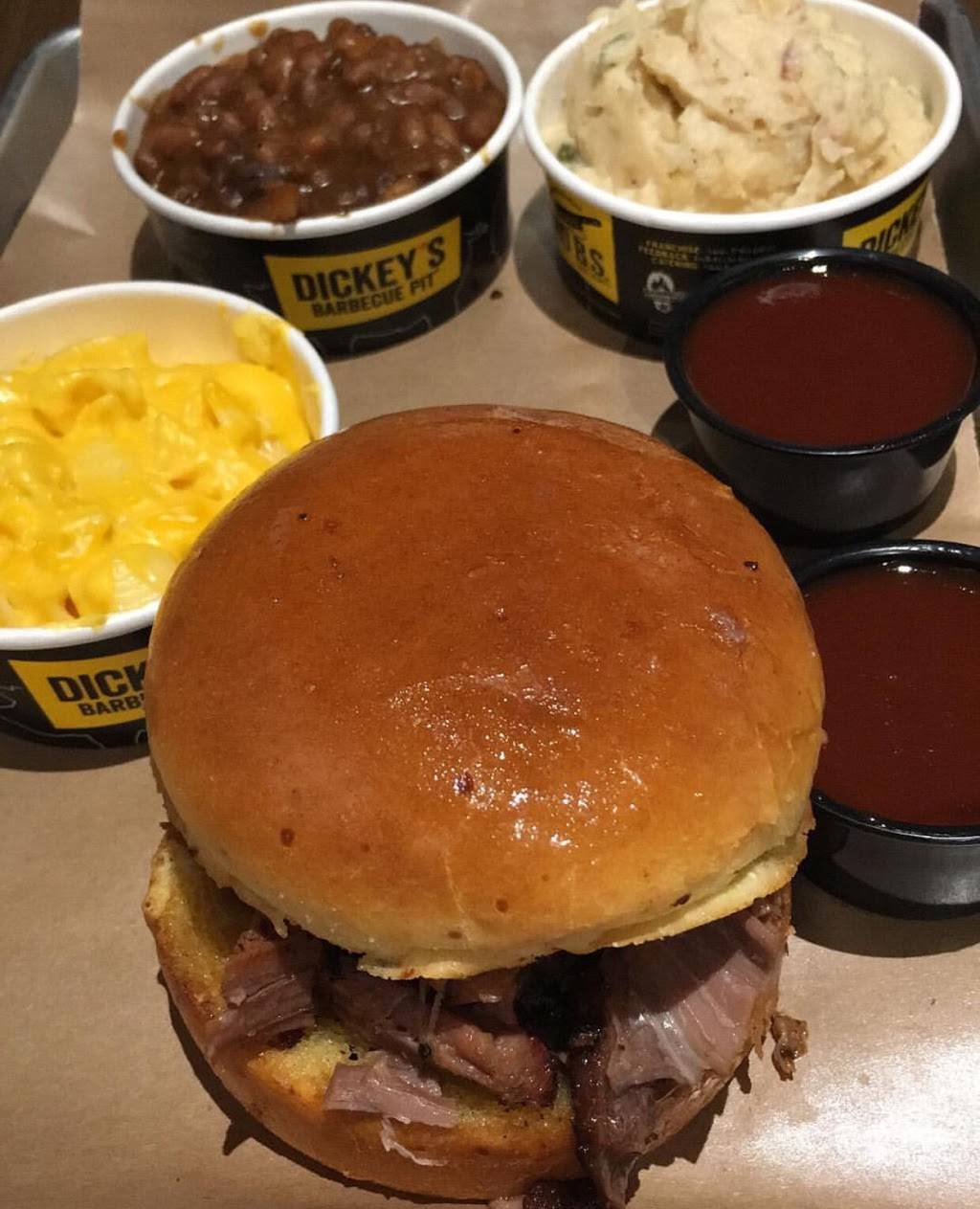 Dickeys Barbecue Pit | restaurant | 2063 Rancho Valley Dr, Pomona, CA 91766, USA | 9097841778 OR +1 909-784-1778
