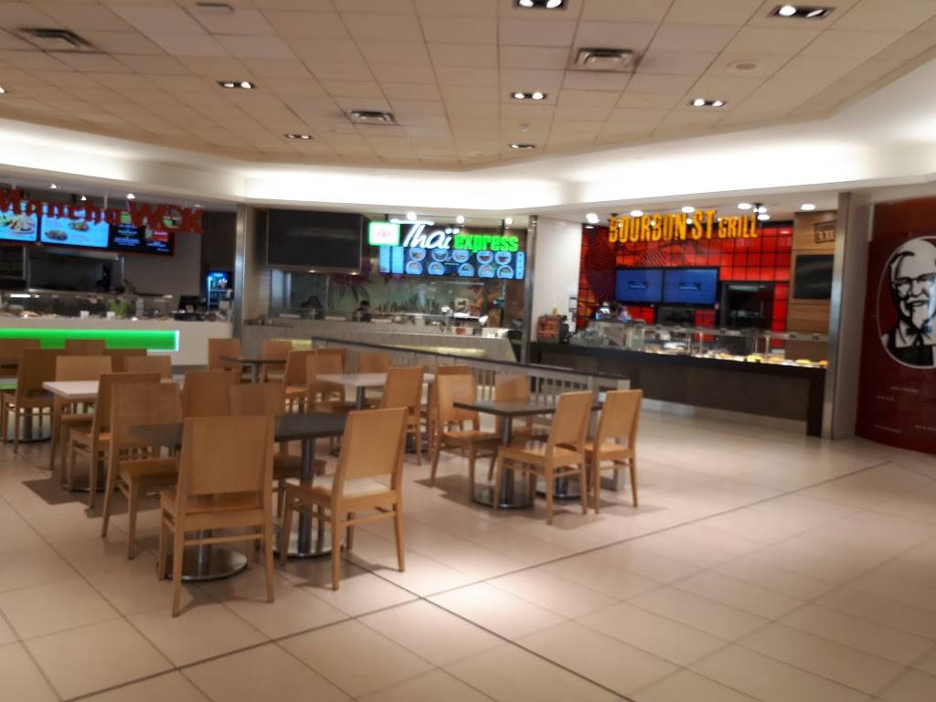 Thai Express | restaurant | Promenade Shoping Centre, 1 Promenade Cir, Thornhill, ON L4J 4P8, Canada | 9057713688 OR +1 905-771-3688