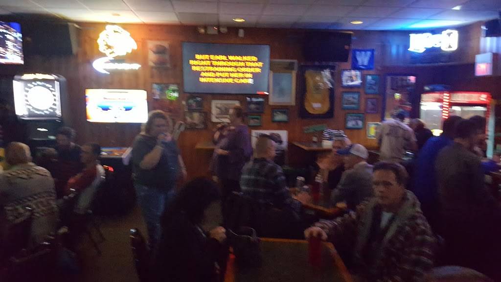 Rileys Gathering Place | restaurant | 590 S York St D, Elmhurst, IL 60126, USA | 6305300858 OR +1 630-530-0858