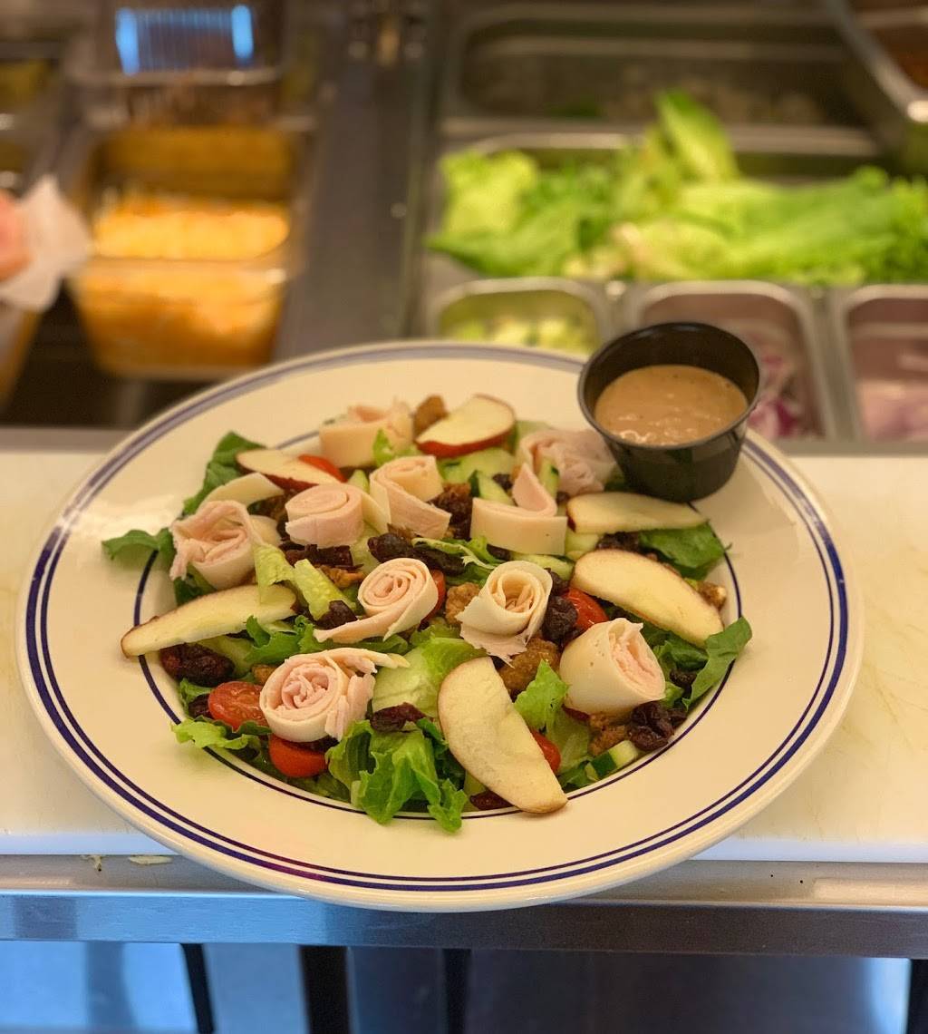 The Country Fox Cafe | restaurant | 12 Village Rd, New Vernon, NJ 07976, USA | 9739842110 OR +1 973-984-2110