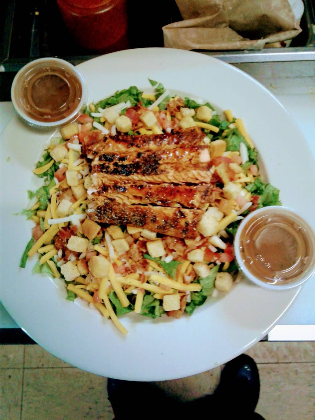 Inland Reef | restaurant | 1949 Lynnhaven Pkwy #1588, Virginia Beach, VA 23453, USA | 7574719471 OR +1 757-471-9471