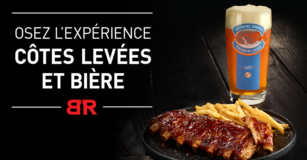 Bâton Rouge Steakhouse & Bar - Siège social | restaurant | 8210 Rte Transcanadienne, Saint-Laurent, QC H4S 1M5, Canada | 5143368885 OR +1 514-336-8885