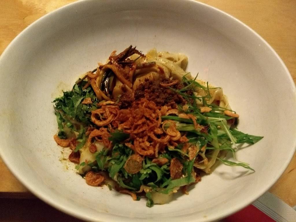 Win Son | restaurant | 159 Graham Ave, Brooklyn, NY 11206, USA | 3474576010 OR +1 347-457-6010