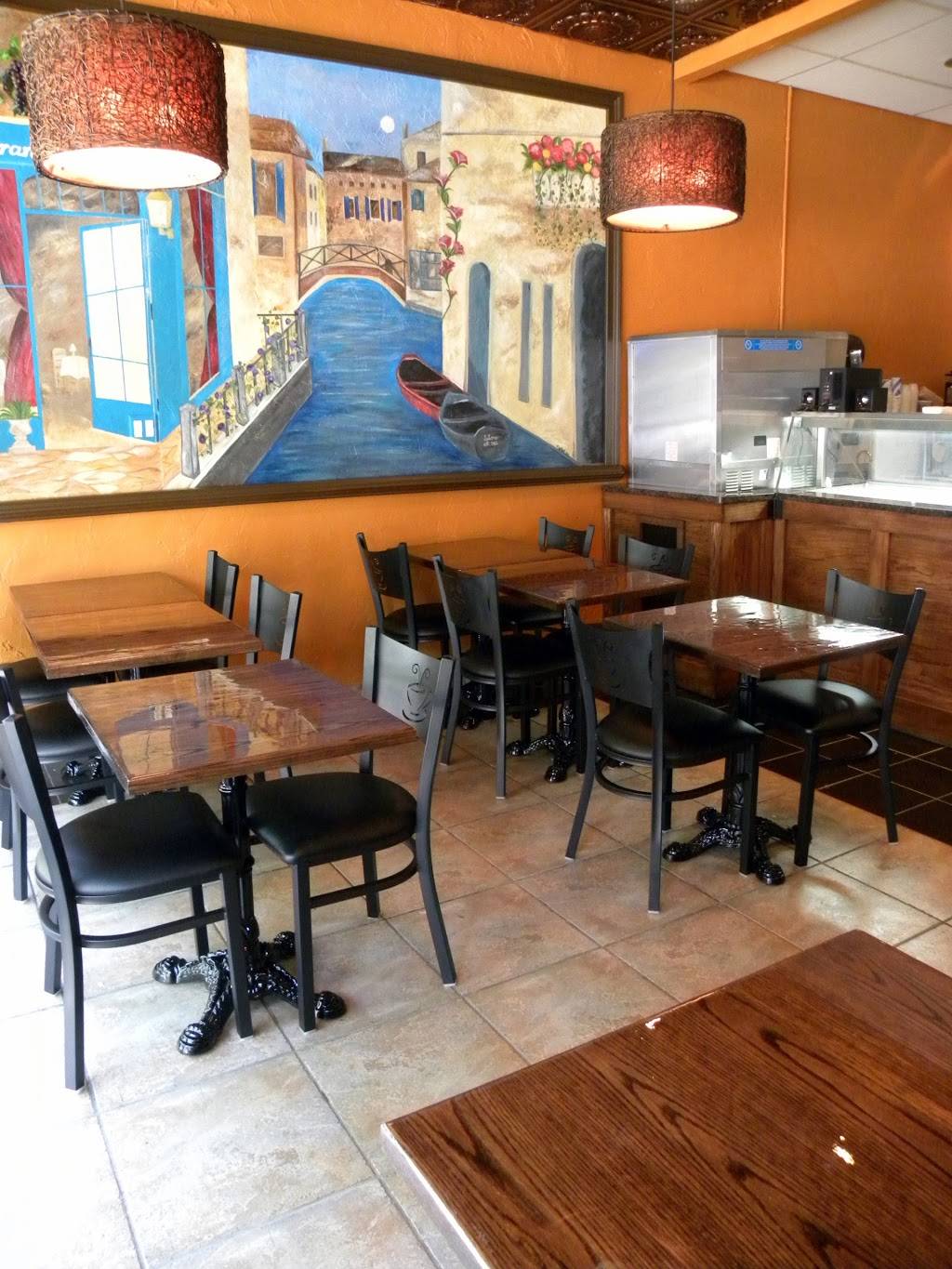 Nonno Carms Pizza & Pasta | restaurant | 1022 College Ave, Wheaton, IL 60187, USA | 6305104000 OR +1 630-510-4000