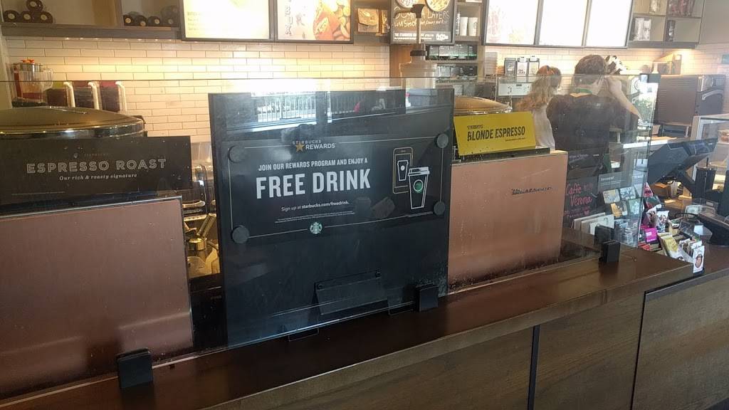 Starbucks | cafe | 253 Madonna Rd #120, San Luis Obispo, CA 93405, USA | 8055953482 OR +1 805-595-3482