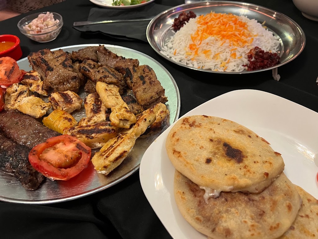 Kolbeh Bar & Grill | restaurant | 517 12th Ave Rd, Nampa, ID 83686, USA | 2084754407 OR +1 208-475-4407