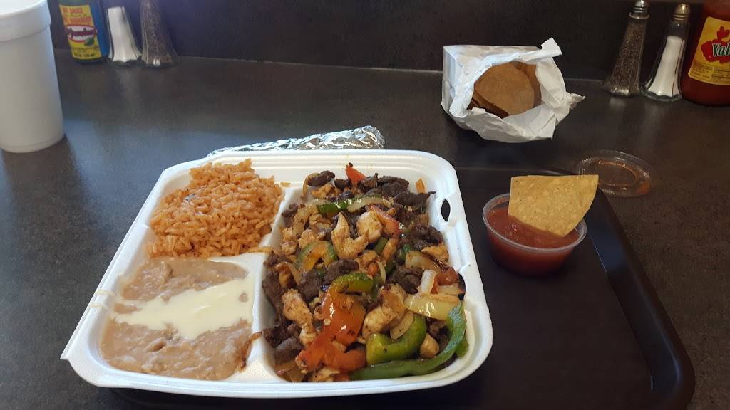 Anitas Mexican Grill | restaurant | 2904 Yorkmont Rd, Charlotte, NC 28208, USA | 7043290321 OR +1 704-329-0321