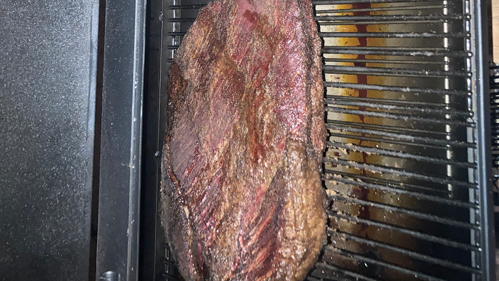 The Smokers Room | restaurant | 782 E 51st St, Brooklyn, NY 11203, USA | 8322606990 OR +1 832-260-6990