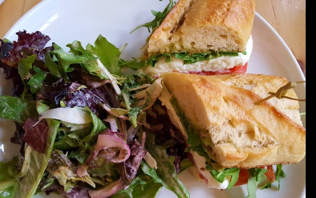 The State Room | restaurant | 1132 4th St, San Rafael, CA 94901, USA | 4152957929 OR +1 415-295-7929