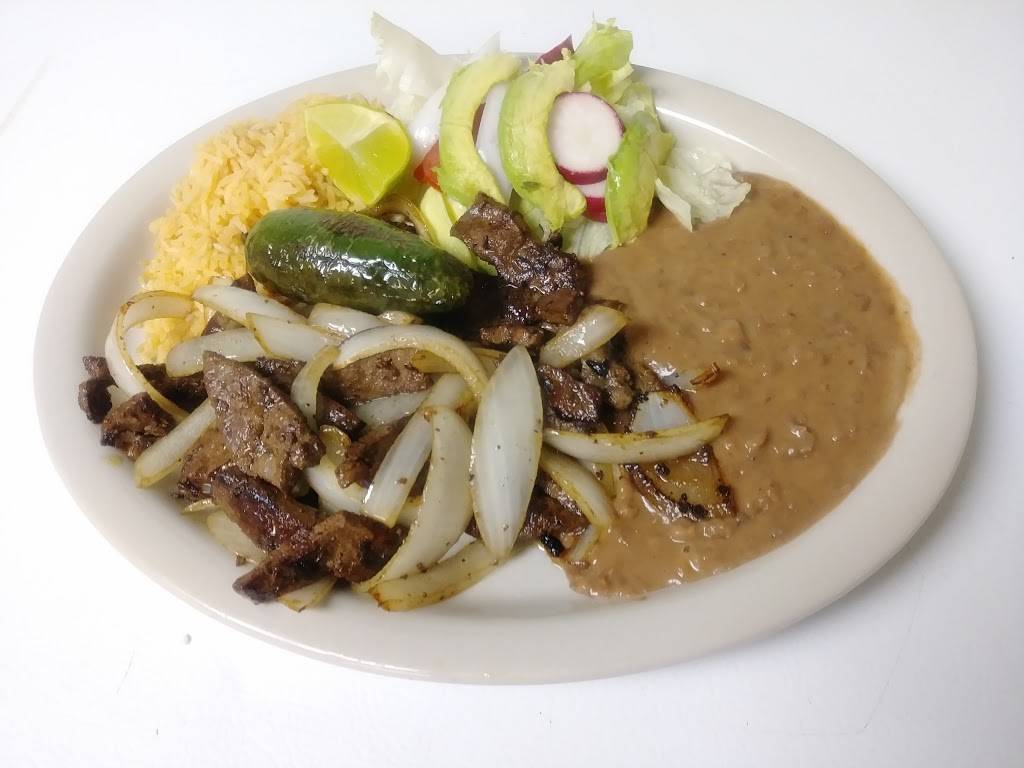 El Michoacano Restaurante | restaurant | 10817 Denton Dr suite d, Dallas, TX 75220, United States | 2148542728 OR +1 214-854-2728