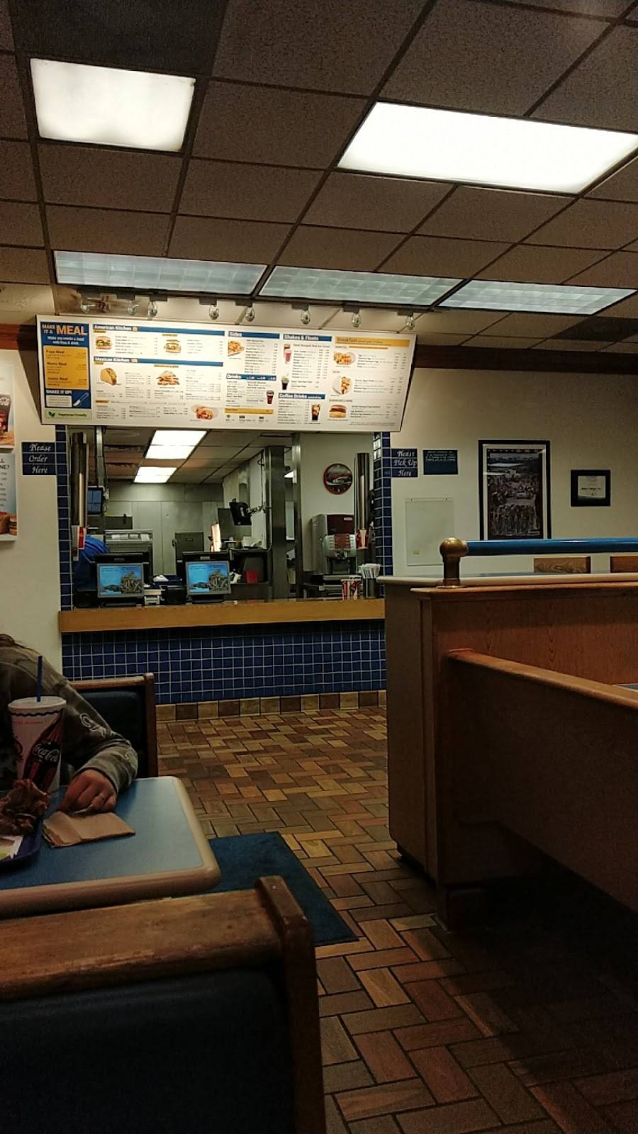 Bakers Drive-Thru | restaurant | 1265 W Colton Ave, Redlands, CA 92374, USA | 9098845233 OR +1 909-884-5233