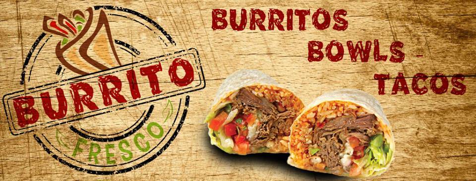 Burrito Fresco | restaurant | 1876 Tamiami Trail N, Naples, FL 34102, USA | 9543614933 OR +1 954-361-4933