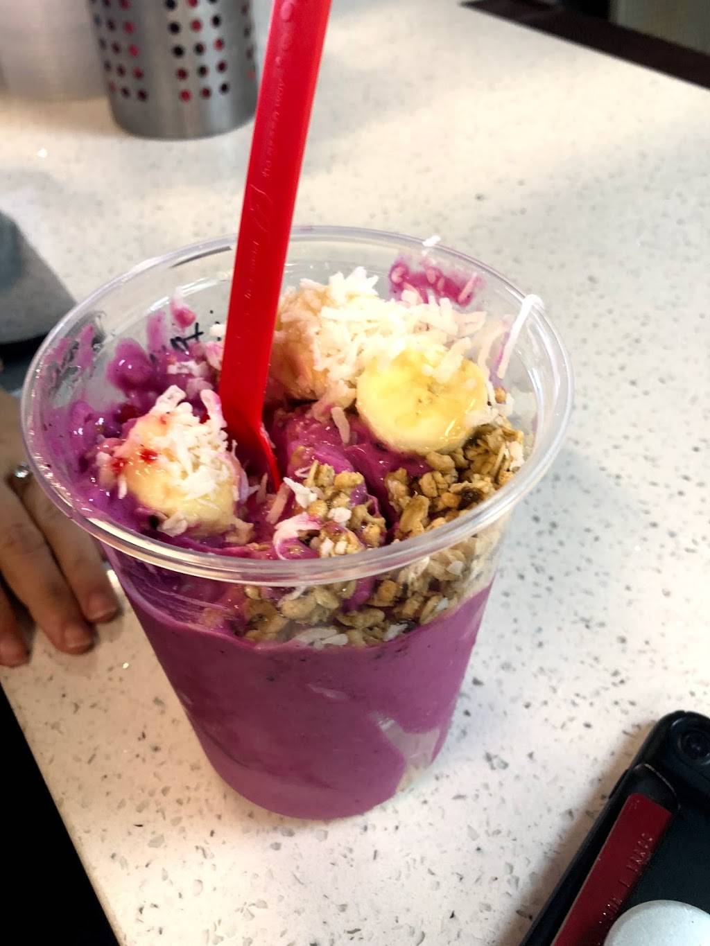 Natura Bowls | restaurant | 4382 Katella Ave, Los Alamitos, CA 90720, USA | 5624931951 OR +1 562-493-1951