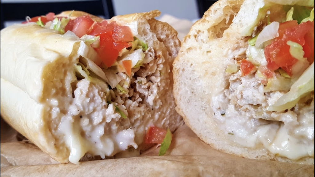 Lennys Grill & Subs | meal takeaway | 153 S Main St, Memphis, TN 38103, USA | 9015294377 OR +1 901-529-4377