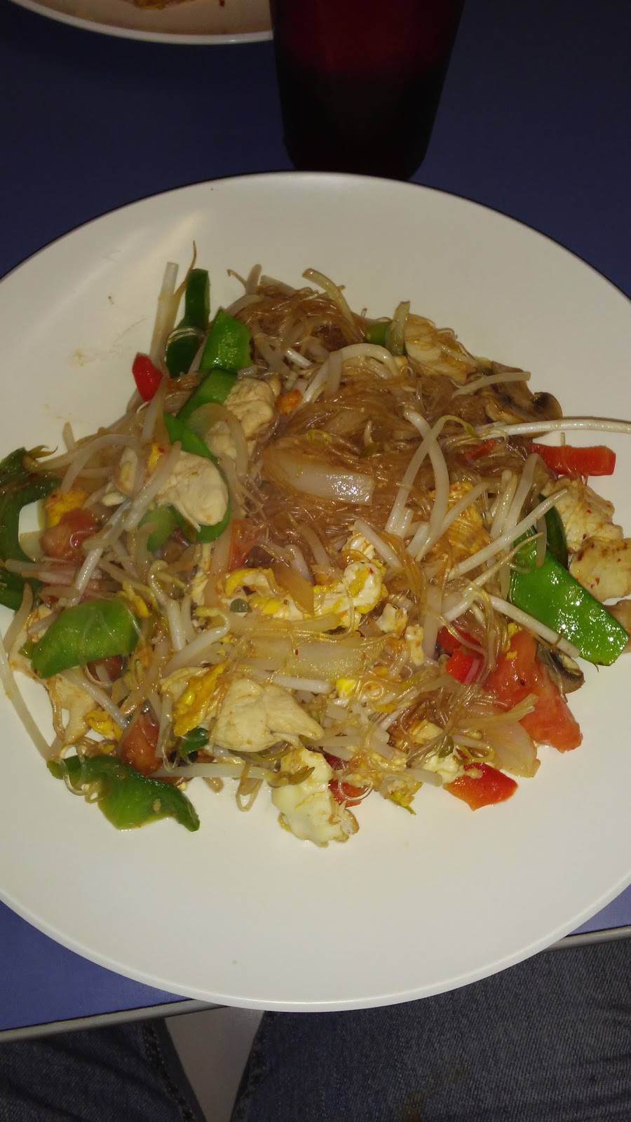 Rice & Roll | restaurant | 3312 W Foster Ave, Chicago, IL 60625, USA | 7732676808 OR +1 773-267-6808