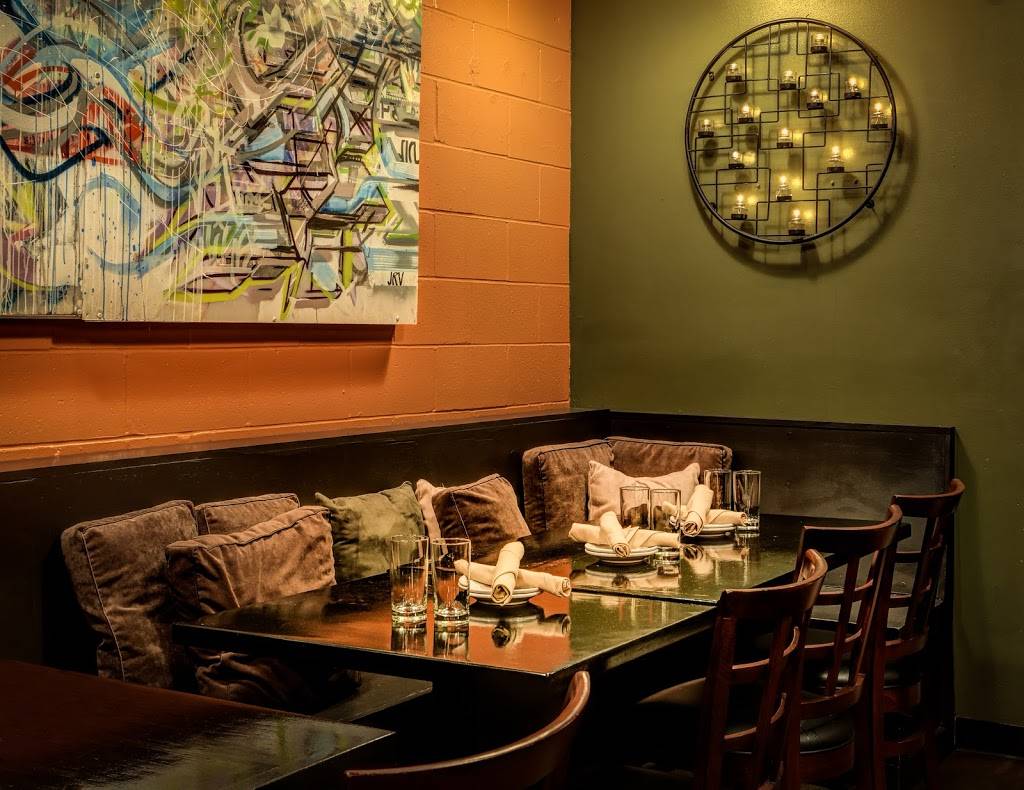 The District | restaurant | 103 Congress Street, Portsmouth, NH 03801, USA | 6035010586 OR +1 603-501-0586