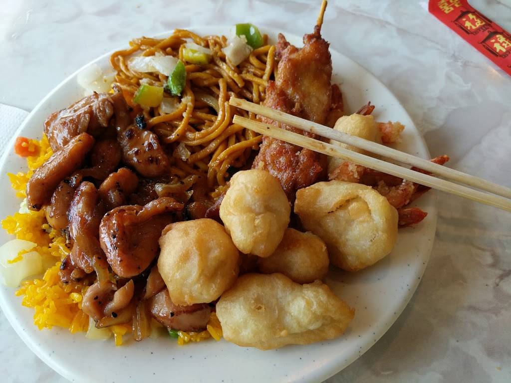 China New Buffet | restaurant | 320 US-27, Rockwood, TN 37854, USA | 8652453030 OR +1 865-245-3030