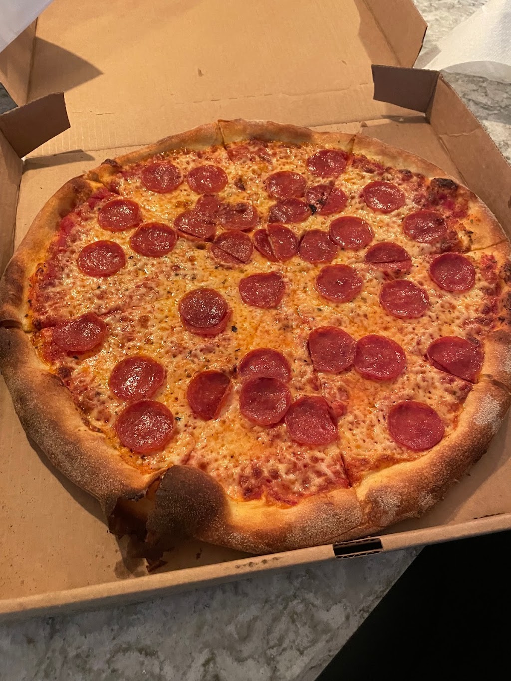 Iggy’s Pizza Shop | restaurant | 1220 Ben Sawyer Blvd Suite H, Mt Pleasant, SC 29464, USA | 8433887872 OR +1 843-388-7872