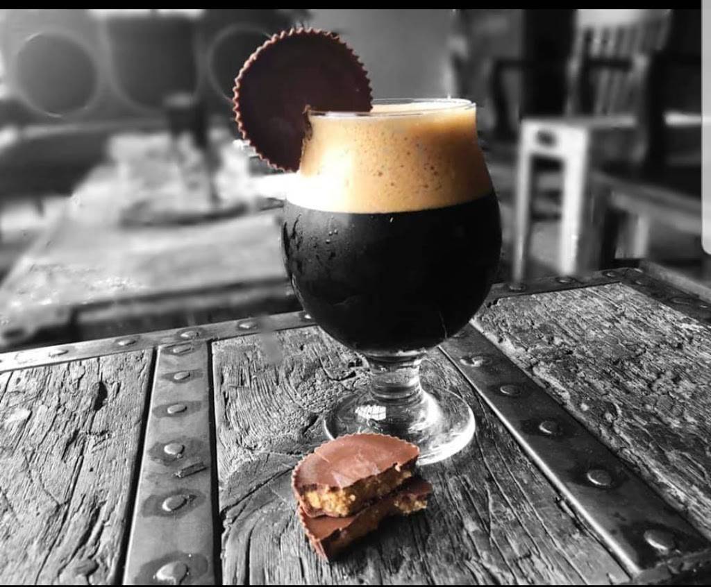 Slate Town Brewing Company | restaurant | 31 Main St, Granville, NY 12832, USA | 5183455357 OR +1 518-345-5357